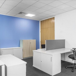 Office spaces in central Hatfield