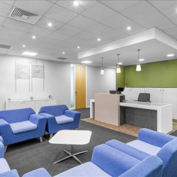 Office suites to hire in Hatfield