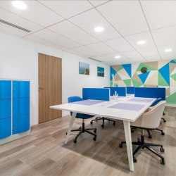 Serviced offices in central Lille