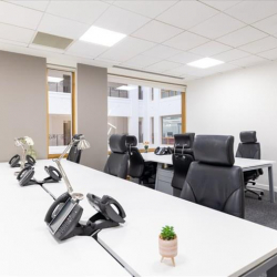 Serviced offices to hire in Birmingham