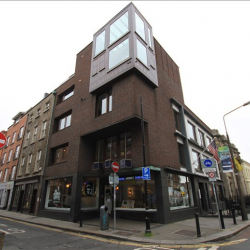 Executive offices to let in Dublin