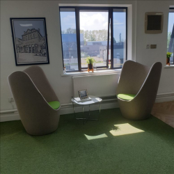 Image of Preston (Lancashire) serviced office