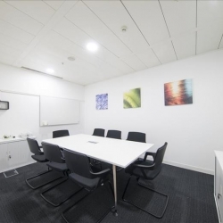 Serviced office centres to let in Manchester