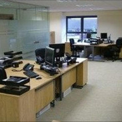 Office accomodation - Leigh