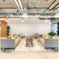 Serviced offices to rent in London