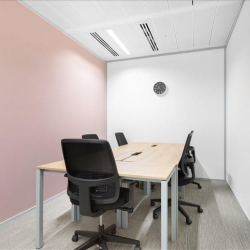 Serviced offices to lease in London