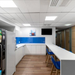 Office spaces to let in Lyon