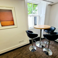 Image of Aberdeen serviced office