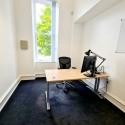 Office suites to rent in Aberdeen