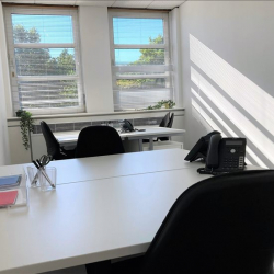 Office space in Edinburgh