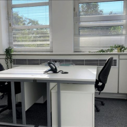 Executive office centre - Edinburgh