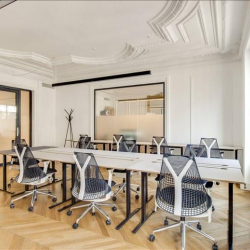 Image of Paris serviced office