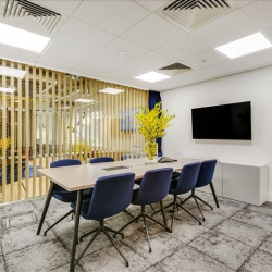 3 Shortlands serviced office centres