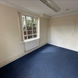 Serviced offices to rent in Northampton