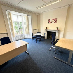 Office accomodations to rent in Northampton