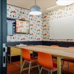 Office suites to hire in London