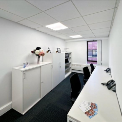 Office spaces in central Newcastle