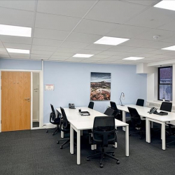 Newcastle office space