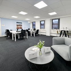 Office suite - Newcastle