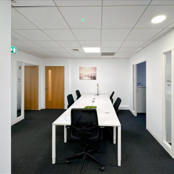 Serviced offices to rent in 