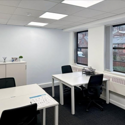 Serviced offices to rent in 