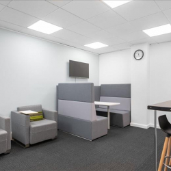 Executive office centres in central Newcastle