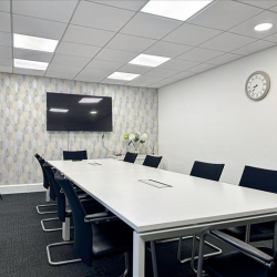 Serviced office to hire in Newcastle