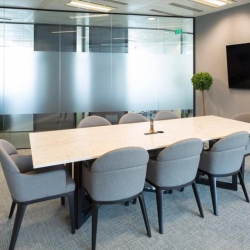 Executive office centres to rent in London