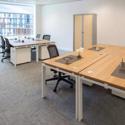 Executive offices to hire in London