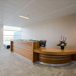 Executive offices to hire in London