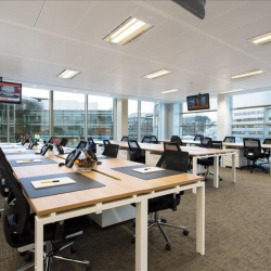 Image of London serviced office