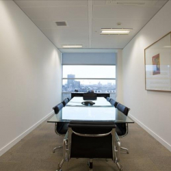 Office accomodation in London