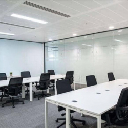 30 St Mary's Axe, The City Of London serviced offices