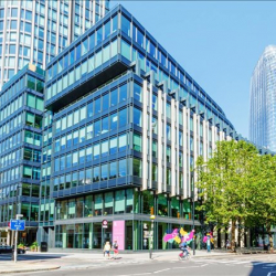 Office suites to lease in London