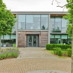 Executive suites to lease in Milton Keynes