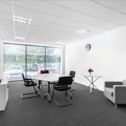 3000 Aviator Way, Manchester Business Park executive suites