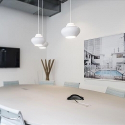 Office spaces in central London