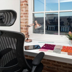 Serviced office centres in central Bristol