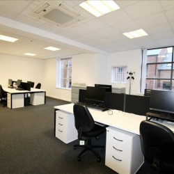 York executive office centre