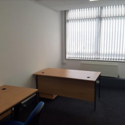 Office accomodation in Bradford