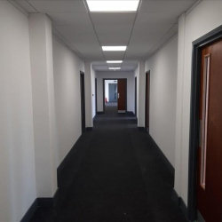 Serviced office centres in central Bradford