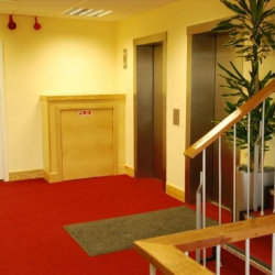 Office accomodations to lease in Bradford