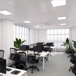 Serviced offices to rent in London