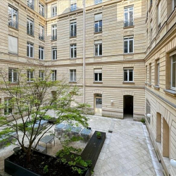 Executive office centre - Paris