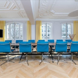 Serviced office centre to lease in Paris