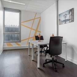 Image of Bordeaux serviced office