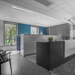 Serviced offices in central Bordeaux