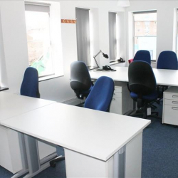 Image of Derby executive suite