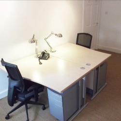 Serviced office in Derby