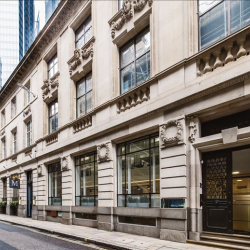 32 Threadneedle Street